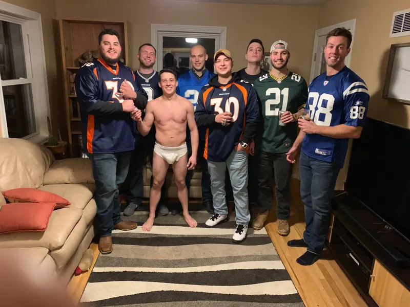2018 Championship