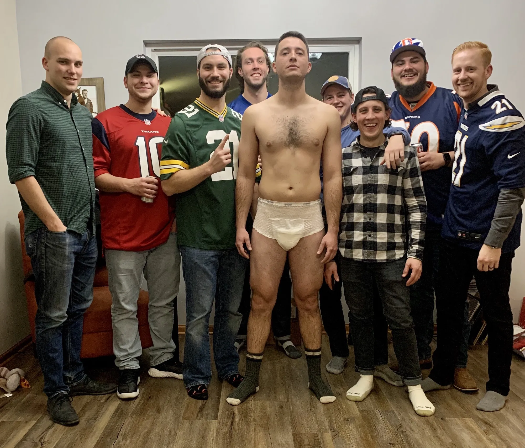 2019 Championship